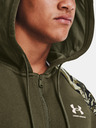 Under Armour Rival FCL Camo Суитшърт