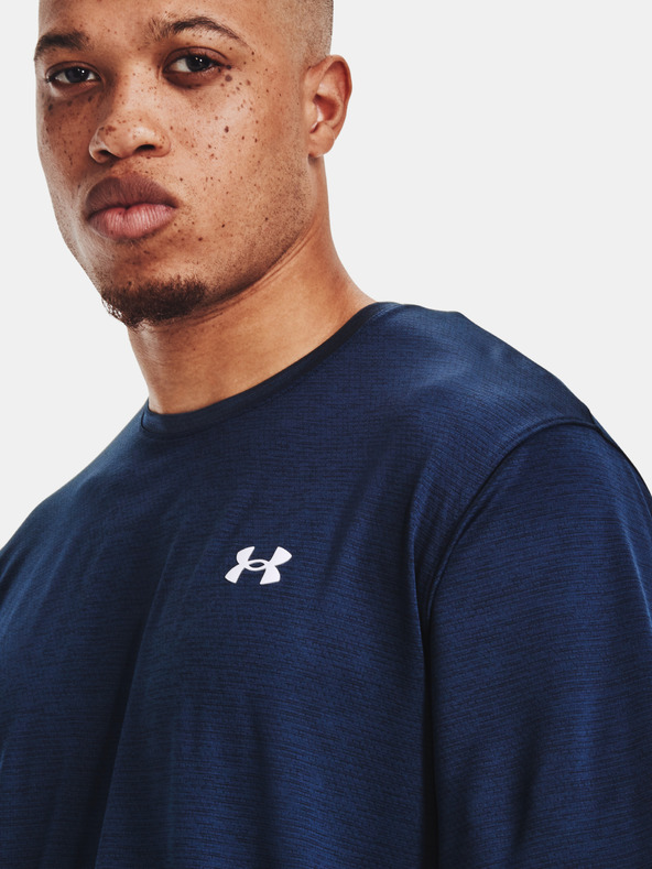 Under Armour Мъжка тениска Under Armour Training Vent 2.0 SS