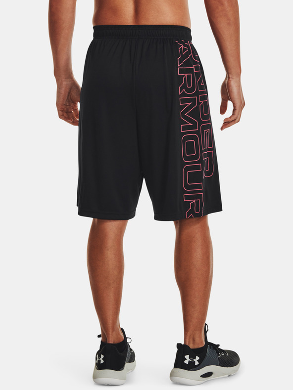 Under Armour Мъжки шорти Under Armour UA Tech WM Graphic Short
