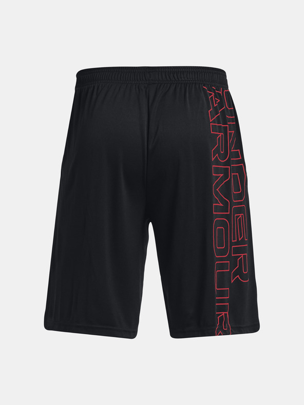 Under Armour Мъжки шорти Under Armour UA Tech WM Graphic Short