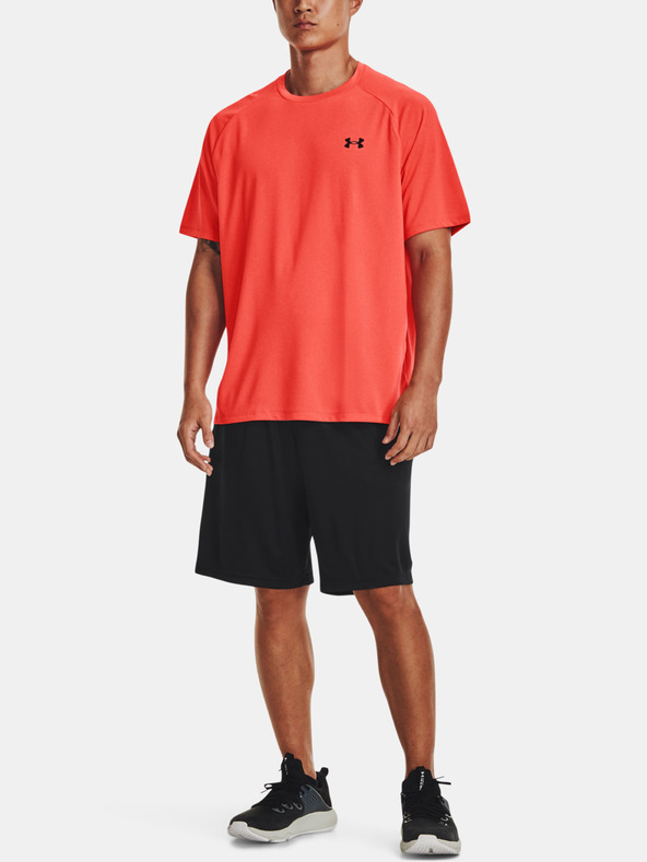 Under Armour Мъжки шорти Under Armour UA Tech WM Graphic Short