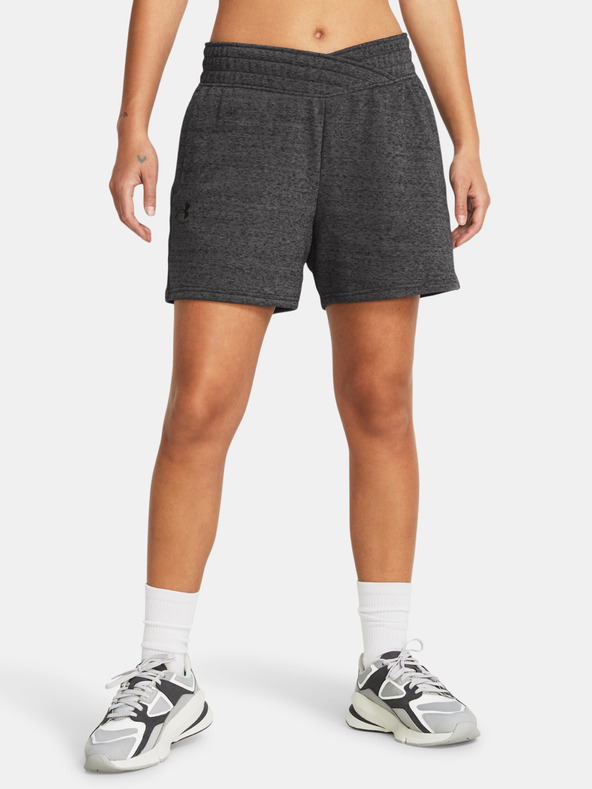 Under Armour Дамски шорти Under Armour UA Rival Terry Short