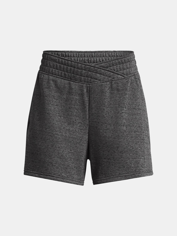 Under Armour Дамски шорти Under Armour UA Rival Terry Short