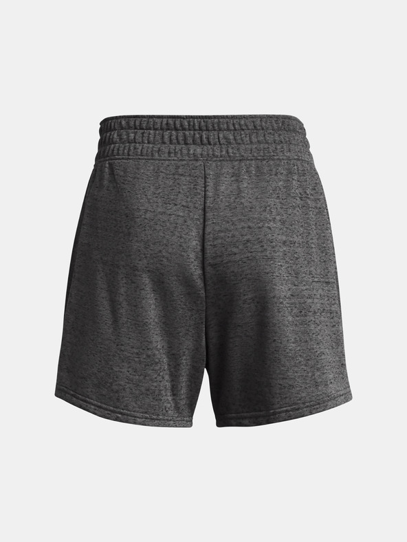 Under Armour Дамски шорти Under Armour UA Rival Terry Short
