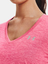 Under Armour Дамска тениска Under Armour Tech SSV - Twist