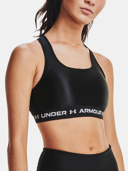 Under Armour Дамски сутиен Under Armour Crossback Matte/Shine