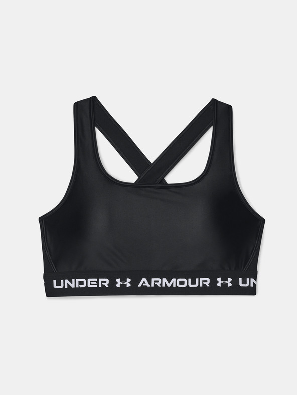 Under Armour Дамски сутиен Under Armour Crossback Matte/Shine