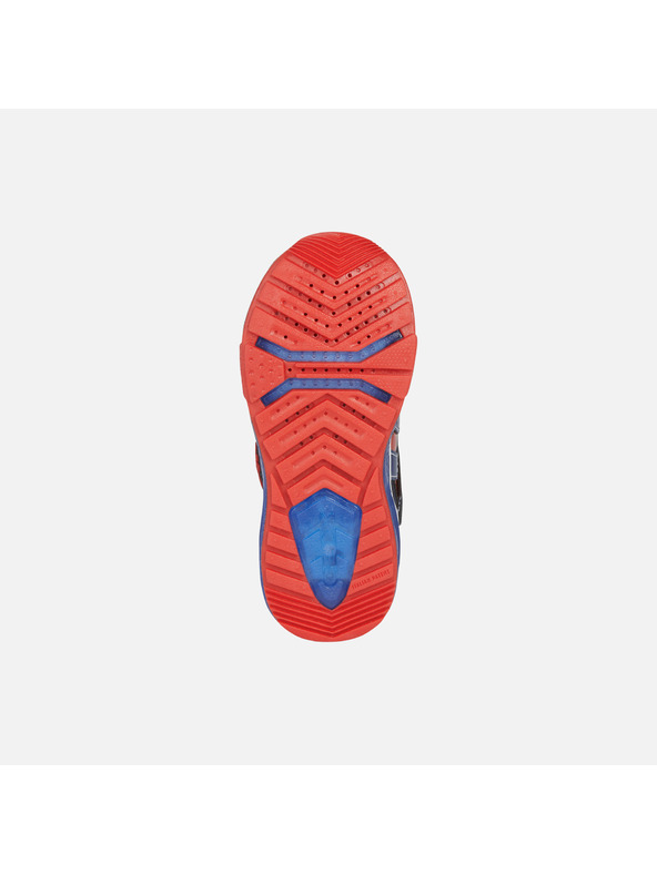 Geox Тъмносини детски маратонки Geox Bayonyc