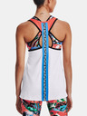 Under Armour Дамски потник Under Armour Knockout Tank CB Graphic