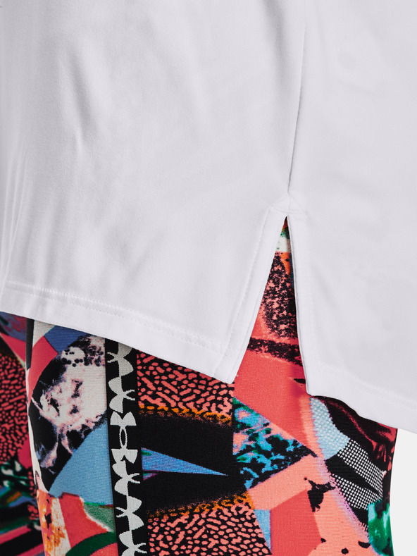 Under Armour Дамски потник Under Armour Knockout Tank CB Graphic