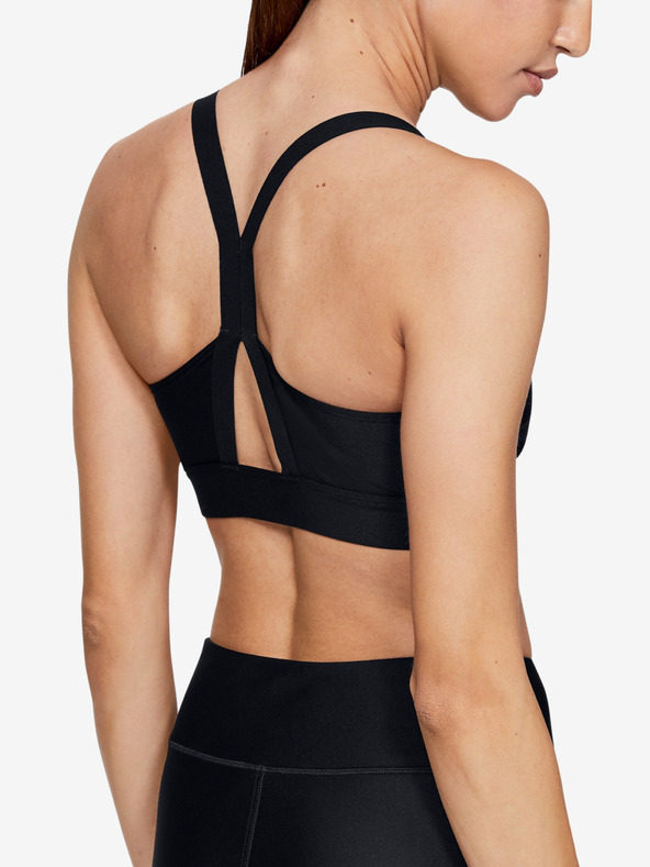 Under Armour Дамски сутиен Under Armour Mid Sportstyle Graphic Bra