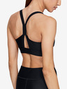 Under Armour Дамски сутиен Under Armour Mid Sportstyle Graphic Bra
