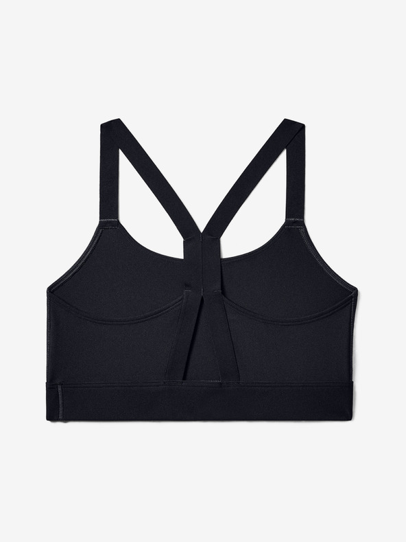 Under Armour Дамски сутиен Under Armour Mid Sportstyle Graphic Bra