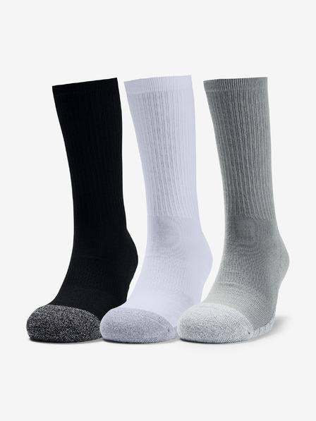 Under Armour Унисекс чорапи Under Armour Heatgear Crew