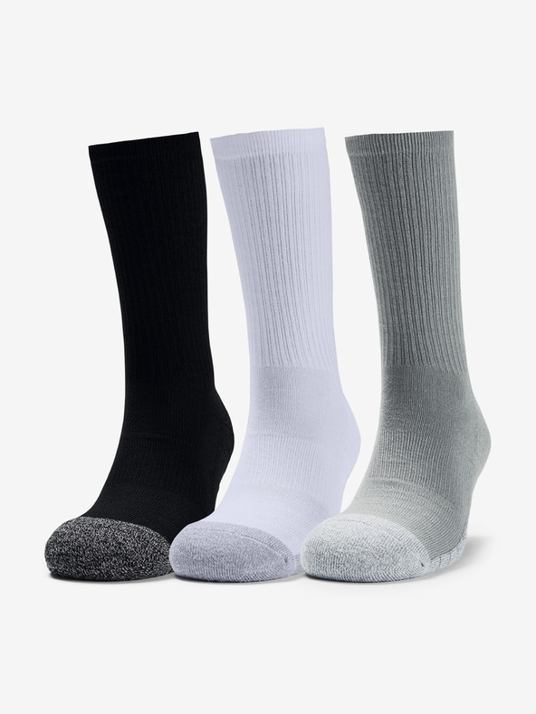 Under Armour Унисекс чорапи Under Armour Heatgear Crew