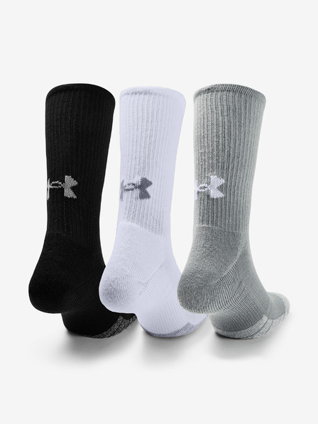 Under Armour Унисекс чорапи Under Armour Heatgear Crew