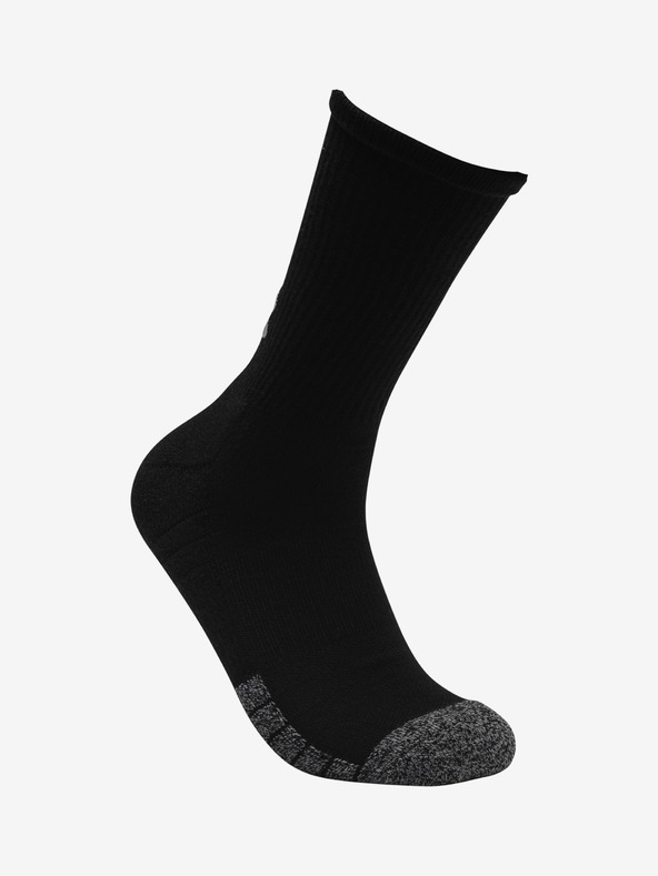 Under Armour Унисекс чорапи Under Armour Heatgear Crew