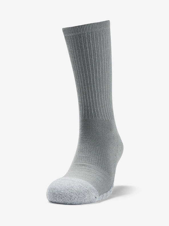 Under Armour Унисекс чорапи Under Armour Heatgear Crew
