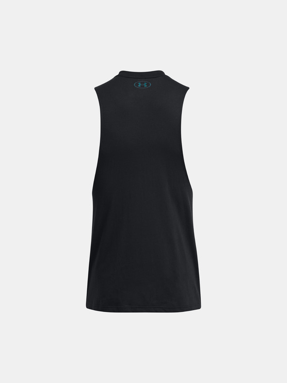 Under Armour Мъжки потник Under Armour UA Pjt Rck BSR Payoff Tank
