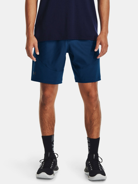Under Armour Мъжки шорти Under Armour UA Unstoppable Hybrid Shorts