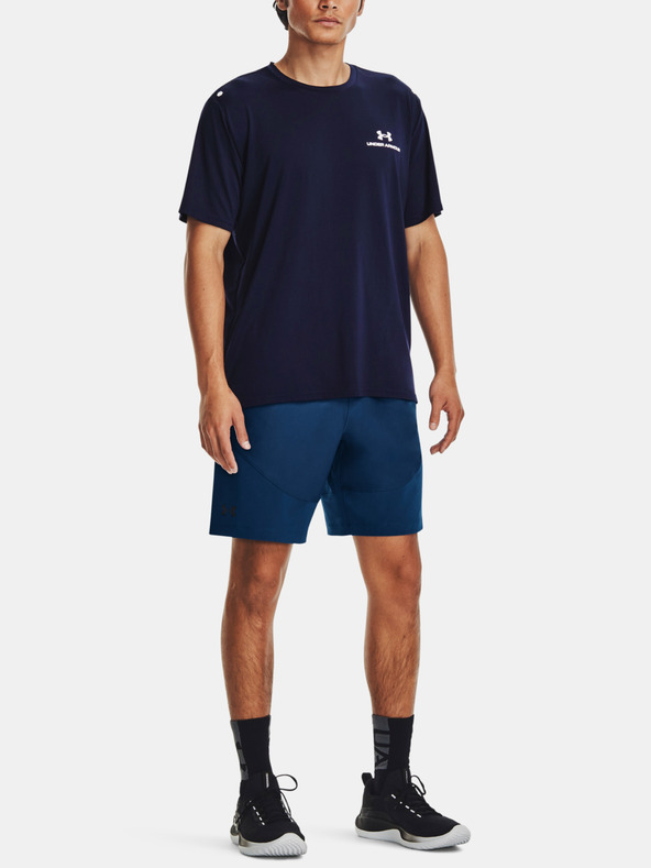 Under Armour Мъжки шорти Under Armour UA Unstoppable Hybrid Shorts