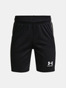 Under Armour Момчешки шорти Under Armour Y Challenger Knit Short
