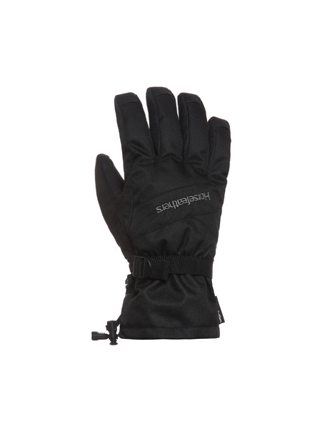 Horsefeathers Ръкавици Cornell Horsefeathers - черни