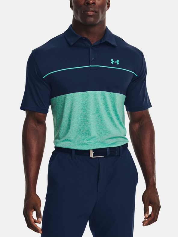 Under Armour Мъжка тениска Under Armour UA Playoff Polo 2.0