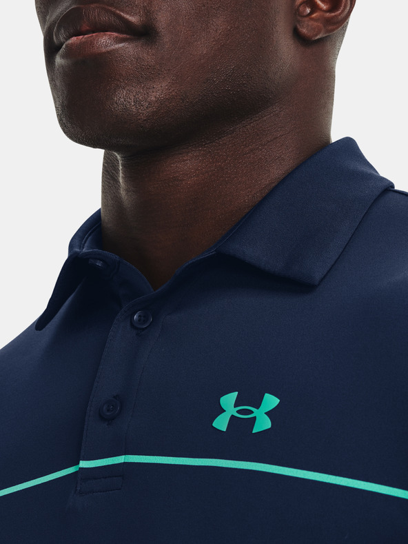 Under Armour Мъжка тениска Under Armour UA Playoff Polo 2.0
