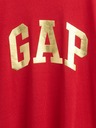 GAP Тениска с логото на GAP