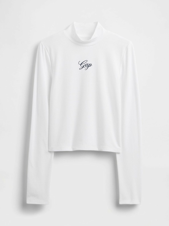 GAP Тениска с логото на GAP