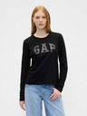 GAP Тениска с логото на GAP
