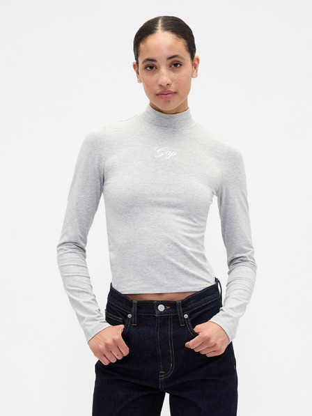 GAP Тениска с логото на GAP