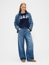 GAP Тениска с логото на GAP