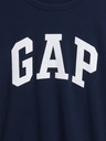 GAP Тениска с логото на GAP