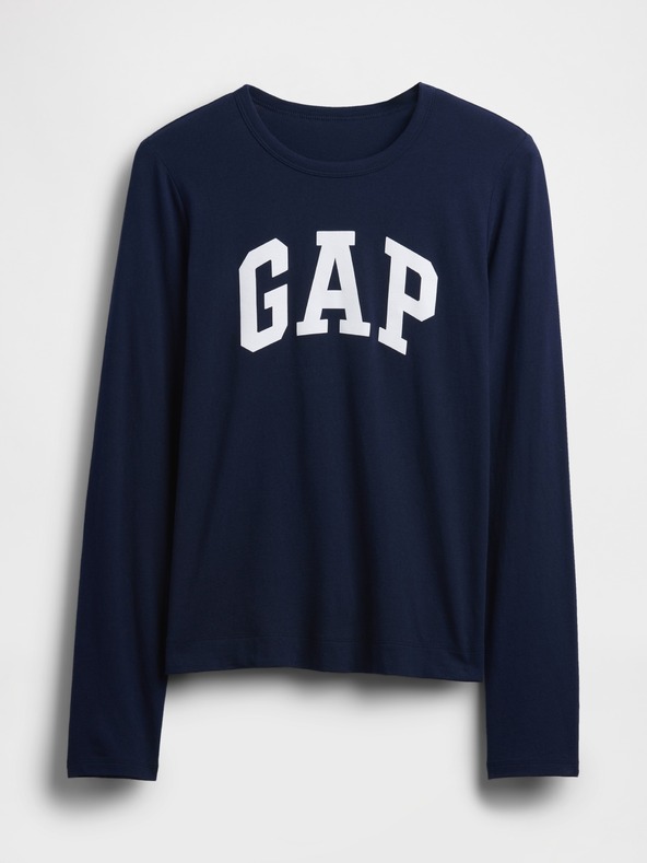 GAP Тениска с логото на GAP