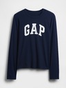 GAP Тениска с логото на GAP