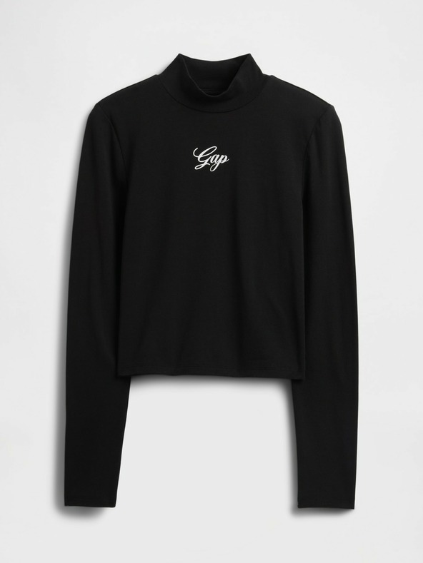 GAP Тениска с логото на GAP