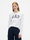 GAP Тениска с логото на GAP