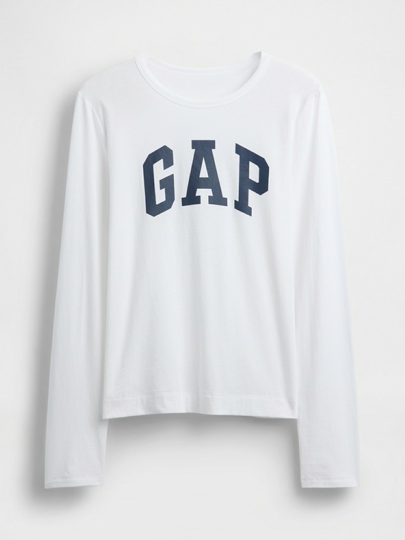 GAP Тениска с логото на GAP