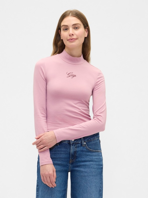 GAP Тениска с логото на GAP