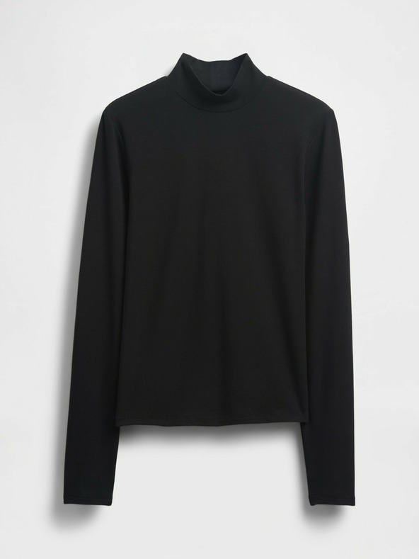 GAP Тениска с дълъг ръкав GAP