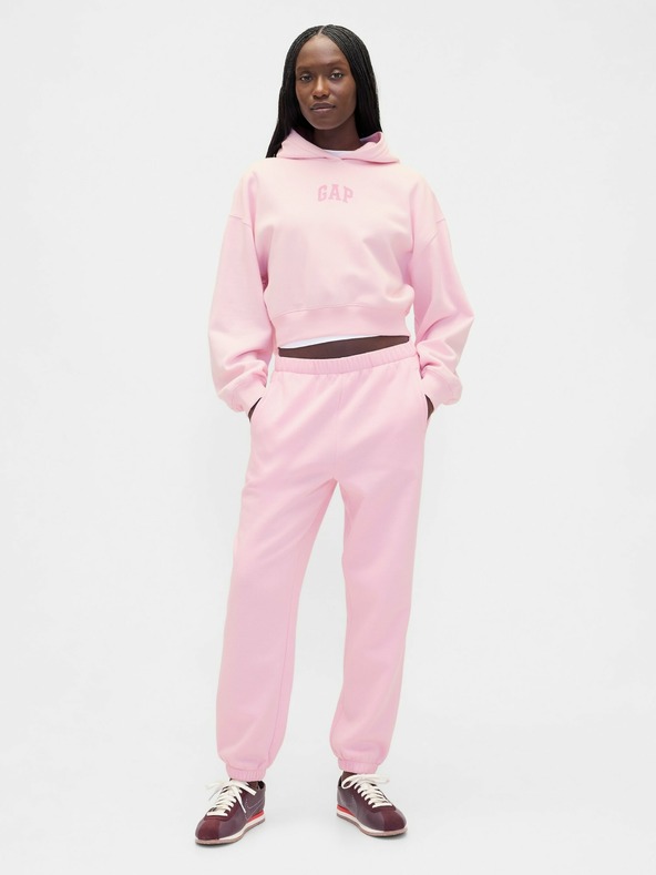 GAP Гуменки с лого GAP