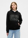 GAP Суитшърт с логото на GAP