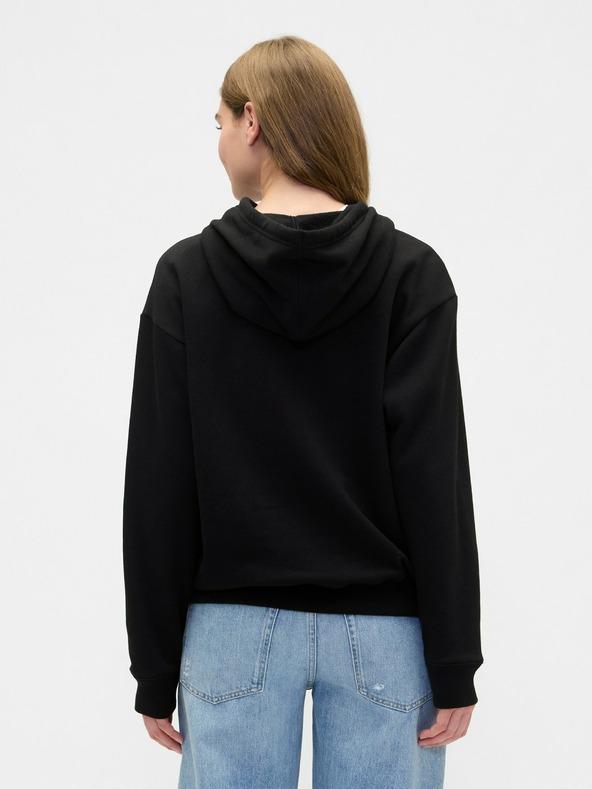 GAP Суитшърт с логото на GAP