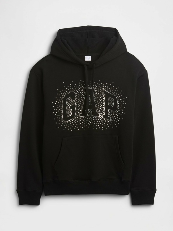 GAP Суитшърт с логото на GAP