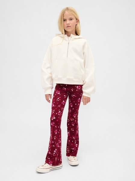 GAP Детски разкроени клин GAP