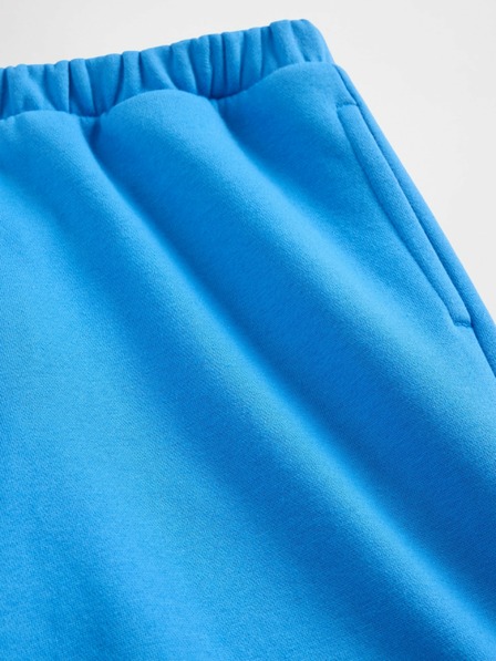 GAP Детски широки долнища VintageSoft GAP