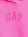 GAP Детски суитшърт с логото на GAP