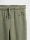 GAP Детски суитчър с лого GAP